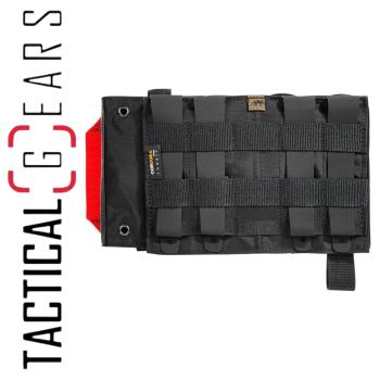 TASMANIAN TIGER TT IFAK - POUCH VL L SCHWARZ